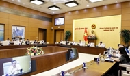 N.A. President urges safeguards against turning corporate bond management into ‘safety certificate’